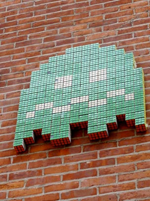  ANA SANCHEZ _ qué marciano 