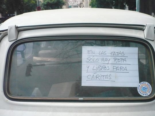  ANA SANCHEZ _ seguridad vial 