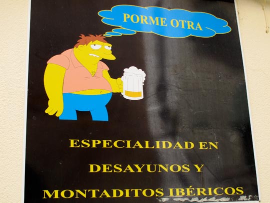  ANA SANCHEZ _ tapas gaditanas 