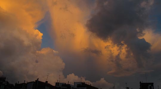  ANA SANCHEZ _ tarde de domingo 