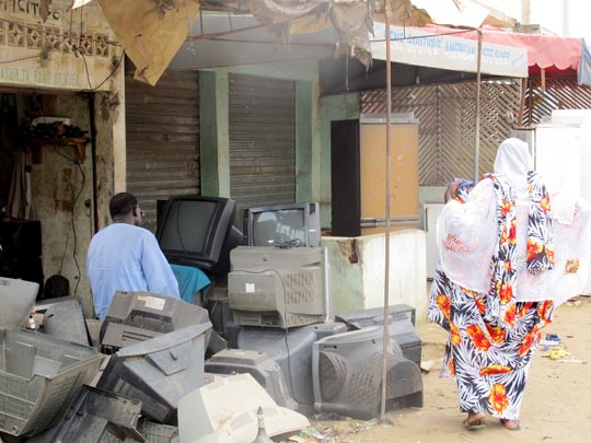  ANA SANCHEZ _ telebasura 