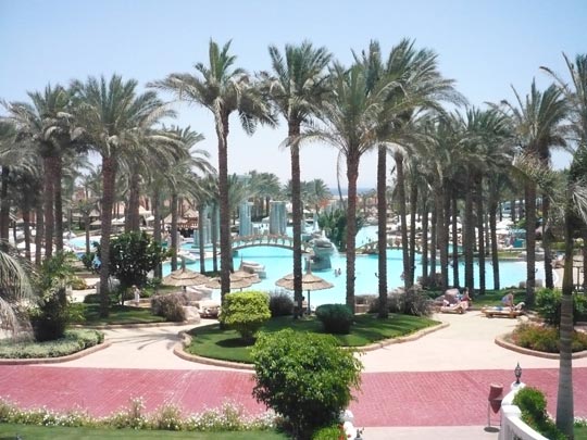  ANA SANCHEZ _ todo incluido 