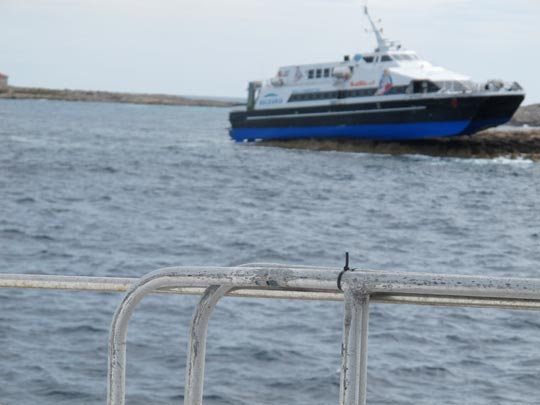  ANA SANCHEZ _ trágame tierra 