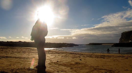  ANA SANCHEZ _ tuvo una gran idea 