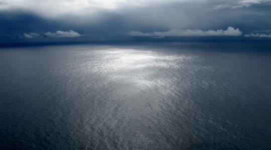  ANA SANCHEZ _ un horizonte muy lejano 