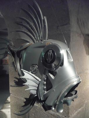  ANA SANCHEZ _ un pez gordo de nissan 