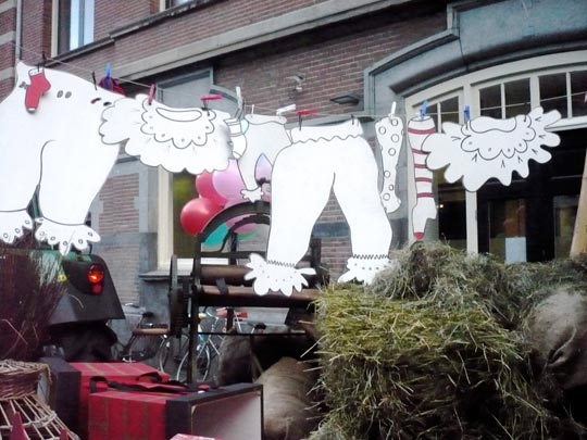  ANA SANCHEZ _ una colada animada 