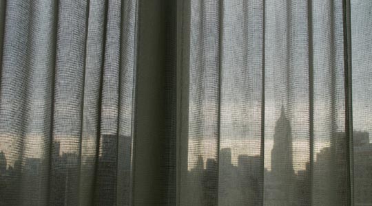  ANA SANCHEZ _ una habitacioón con vistas potenciales 