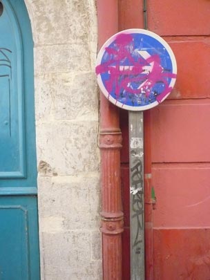  ANA SANCHEZ _ una señal de izquierdas 