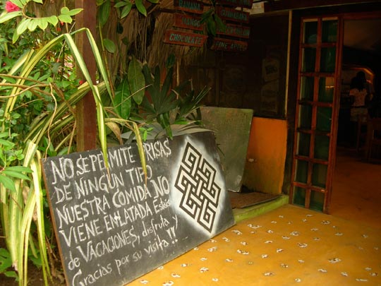  ANA SANCHEZ _ vacaciones 