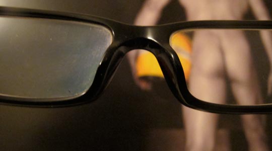  ANA SANCHEZ _ veo como el culo 