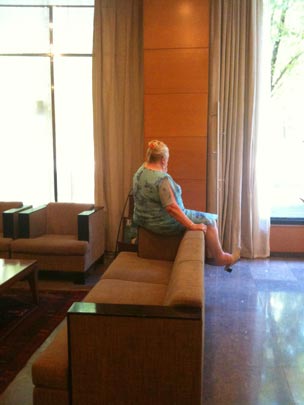  BERTO ROMERO _ al filo de lo sentable 