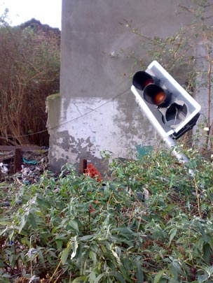  BERTO ROMERO _ Ámbar 