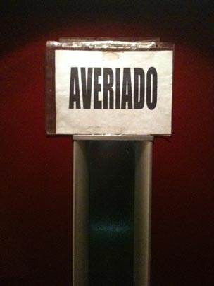  BERTO ROMERO _ averiado 