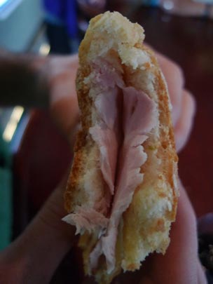  BERTO ROMERO _ bocadillo vaginal 