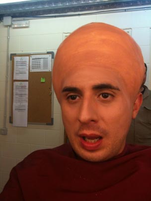  BERTO ROMERO _ cabeza 