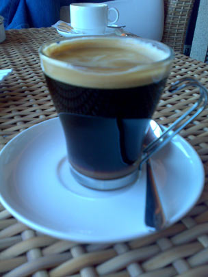  BERTO ROMERO _ café 