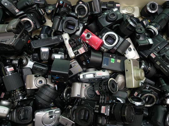  BERTO ROMERO _ cámaras 