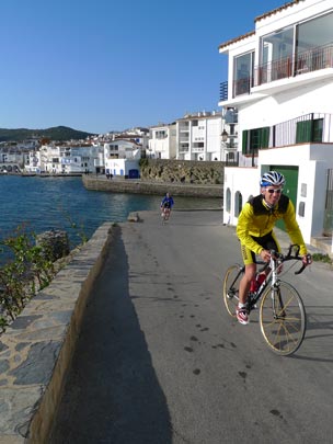  BERTO ROMERO _ ciclistas 