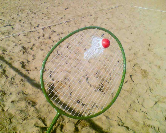  BERTO ROMERO _ demasiado fuerte 