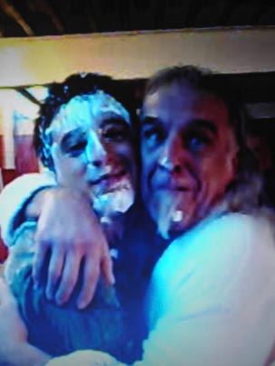  BERTO ROMERO _ django 