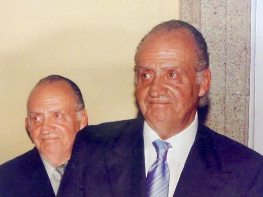  BERTO ROMERO _ dos reyes 2 