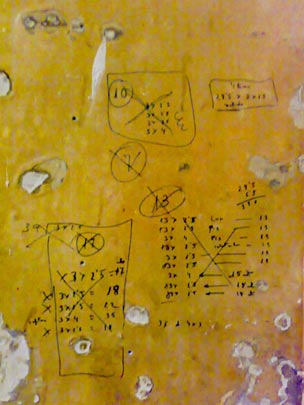  BERTO ROMERO _ el código secreto del tabique 