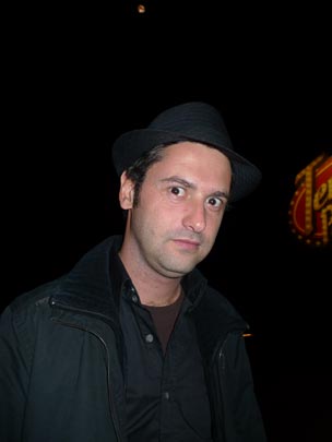  BERTO ROMERO _ el gran xavi 