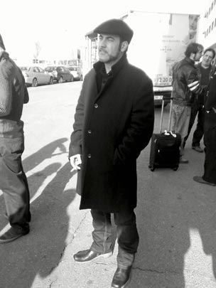  BERTO ROMERO _ el puto amo 