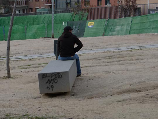  BERTO ROMERO _ el puto amo 69 