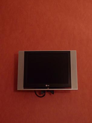  BERTO ROMERO _ en la tele no dan nada bueno 