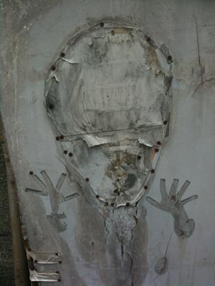  BERTO ROMERO _ espectro 