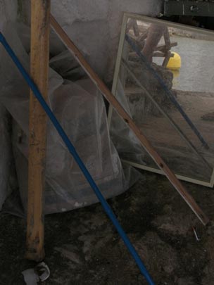  BERTO ROMERO _ espejo 