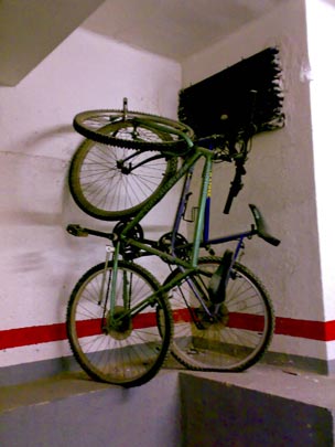  BERTO ROMERO _ etapa de montaña 