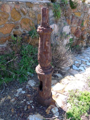  BERTO ROMERO _ ex-farola 