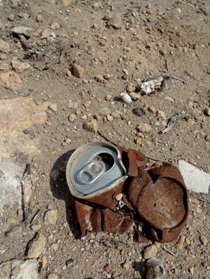  BERTO ROMERO _ ex lata 