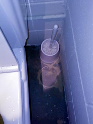  BERTO ROMERO _ falta una escobilla 