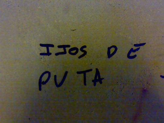  BERTO ROMERO _ hausencia de hache 