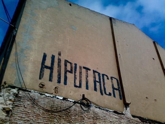  BERTO ROMERO _ hiputaca 