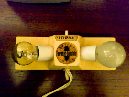  BERTO ROMERO _ ideal apagado 