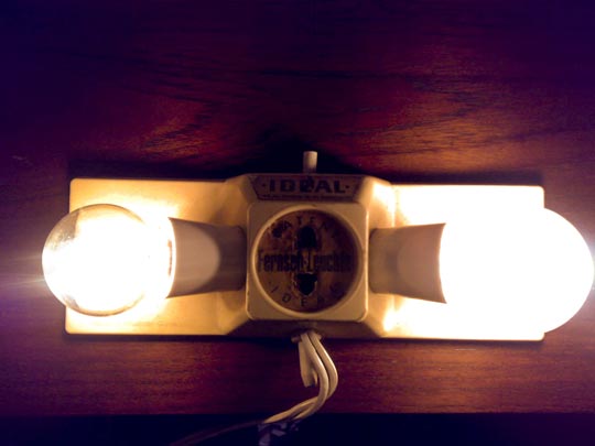  BERTO ROMERO _ ideal encendido 