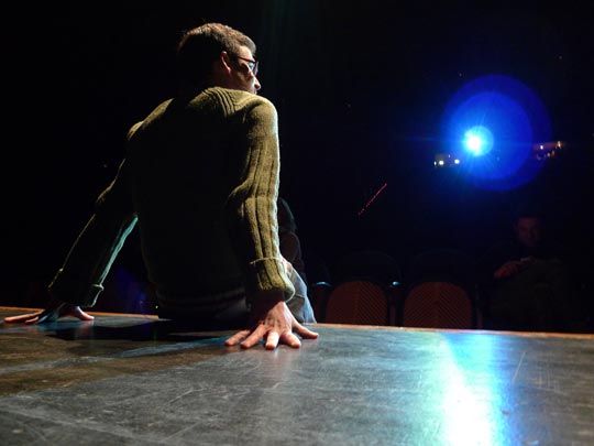  BERTO ROMERO _ jordi 