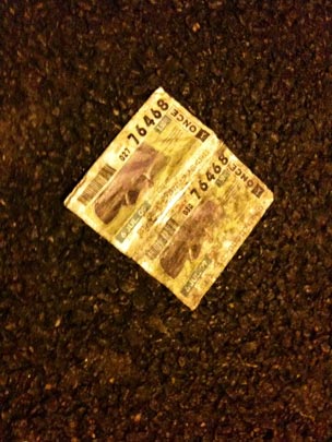  BERTO ROMERO _ la ex-ilusión de un día 