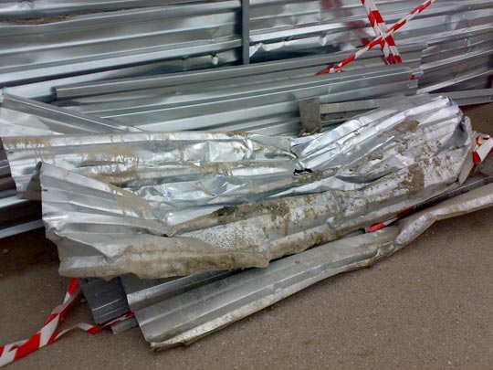  BERTO ROMERO _ la silla de hulk 