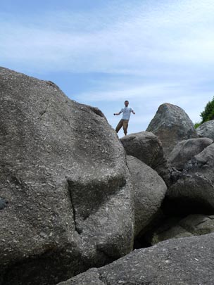  BERTO ROMERO _ liliputiense 