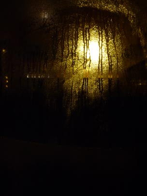  BERTO ROMERO _ lluvia 