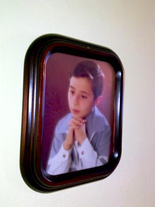  BERTO ROMERO _ mamá, descuélgala 