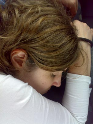  BERTO ROMERO _ marta viaja 