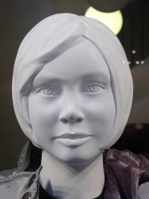  BERTO ROMERO _ mirada blanca 