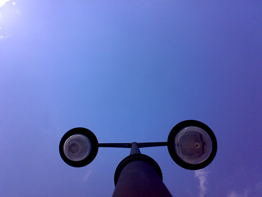  BERTO ROMERO _ mirada cenital 